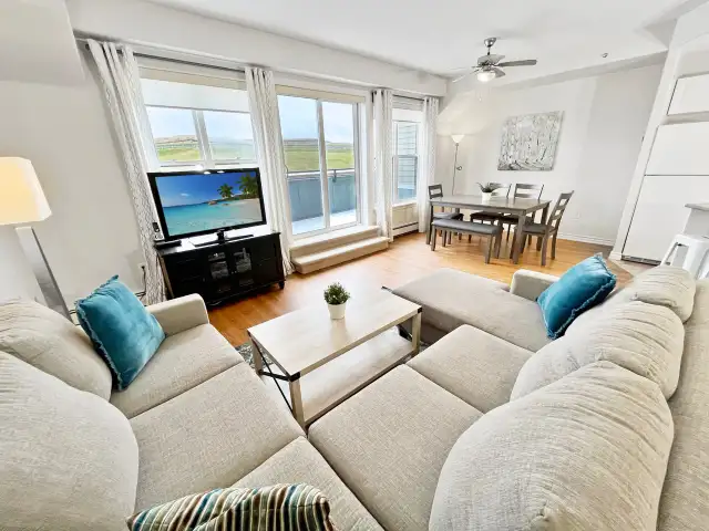 Furnished Accommodations for Insurance Displacement- Halifax in Short Term Rentals in City of Halifax - Image 7