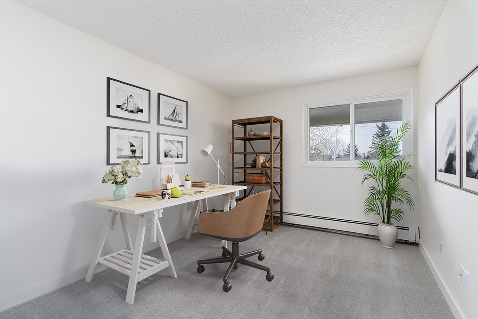 Morningside Estates - 1 Bedroom Apartment for Rent 5