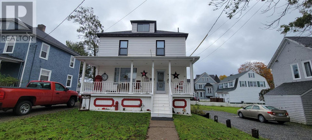 71 Stanley Street North Sydney, Nova Scotia in Houses for Sale in Cape Breton - Image 3