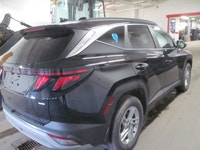 This 2025 Hyundai Tucson Preferred is a smart choice for drivers who want modern utility, confident... (image 3)