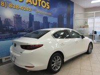 MAZDA 3 2020 TOUT ÉQUIPÉ / INTÉRIEUR EN TISSUS NOIR CHAUFFANT / CAMÉRA DE RECUL / BLUETOOTH / CRUISE... (image 5)