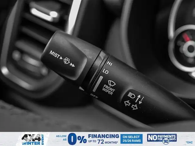 2025 Ram 1500 Laramie in Cars & Trucks in Grande Prairie - Image 26