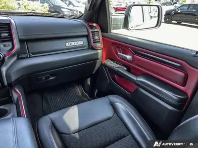 2022 Ram 1500 Rebel | EcoDiesel |, View more