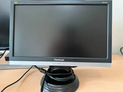 Viewsonic Monitor, View more