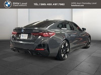 ===== 2025 BMW 4 Series M440i xDrive | Édition Legacy | Gr. M Sport Pro | ===== ===== * Édition Lega... (image 7)