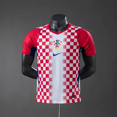 Small nation. Giant mentality. Croatia continues to shock the football world with heart, passion, an...