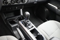 The 2019 Toyota Tacoma is a reliable midsize pickup designed for work, travel, and everyday driving.... (image 8)