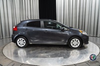 The 2017 Kia Rio LX Hatchback is a practical and fuel-efficient vehicle thats perfect for daily comm... (image 5)