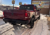 Recertified | 2023 Ram 1500 Warlock| Rebuilt This Unit is RECERTIFIED The truck had some scratches a... (image 6)