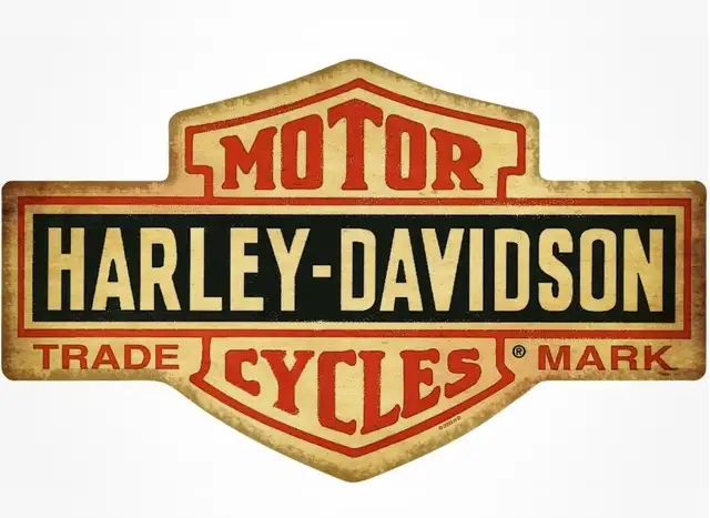 New Old Stock Harley-Davidson Parts in Motorcycle Parts & Accessories in City of Toronto - Image 2