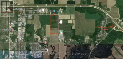 New Construction, Occupancy Expected 2027. A Great Opportunity to Build Your Space to Suit. One of M...