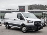 Dash Cam - AWD - LED Cargo Lights - Backup Camera - Air Conditioning Designed to keep your business... (image 1)