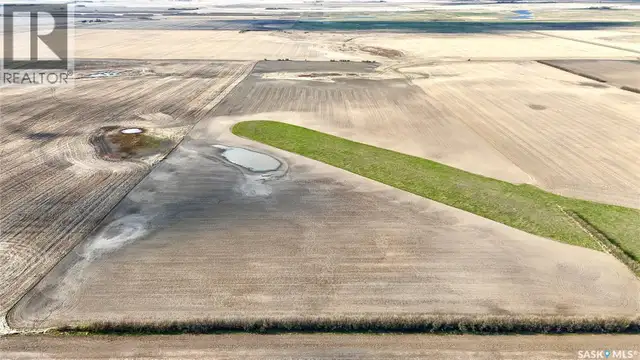 RM Perdue Grainland 158.40 Acres Perdue Rm No. 346, Saskatchewan in Land for Sale in Saskatoon - Image 9