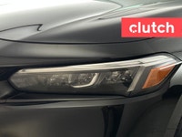 Electric Parking Brake, Brake Assist, Front Heated Seats and more! Clutch is the largest online used... (image 7)