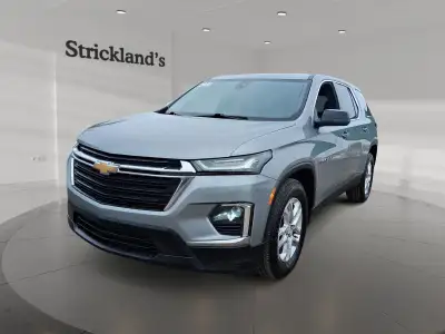 **Strickland's is home of the Hassle-Free car shopping experience. We make car buying fun, find your...