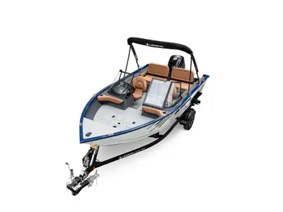 Come visit us at Adventure Motors!! 2027 Legend 20XT W/ MERCURY 115hp XLPT & GALV TRAILER & COVER pk...