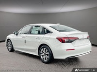 Introducing the 2026 Honda Civic, a brand new sedan that perfectly balances style and practicality.... (image 3)