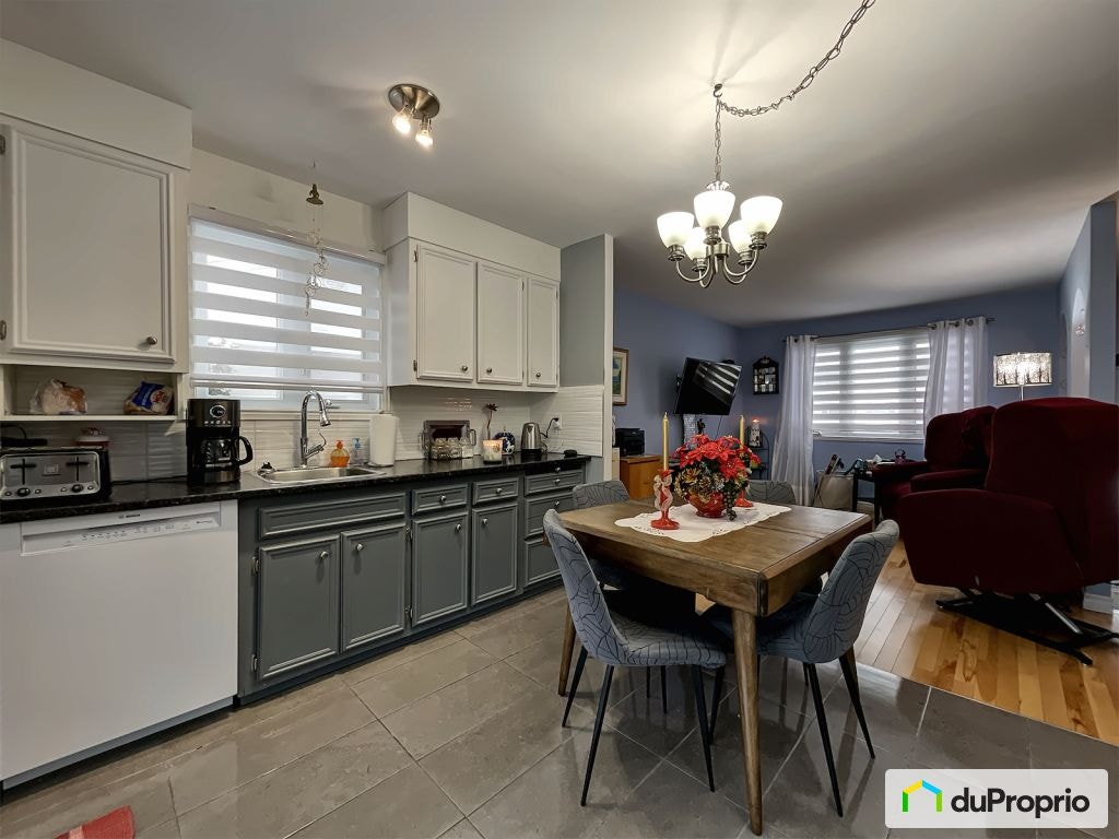 $280,000 - Semi-detached for sale in Sherbrooke (Rock Forest) — photo 3