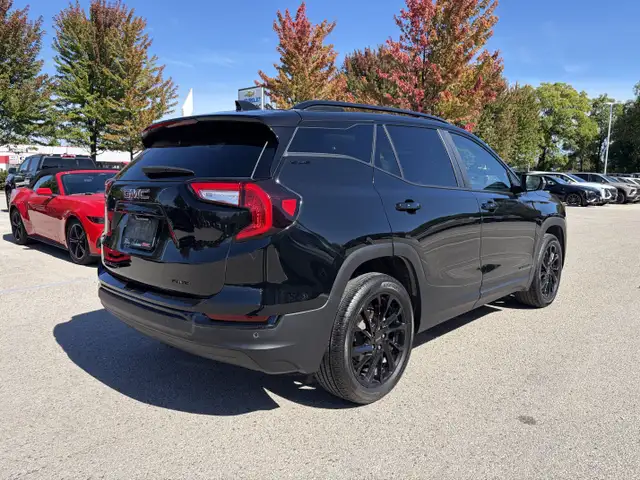 2023 GMC Terrain SLE586467702190254088