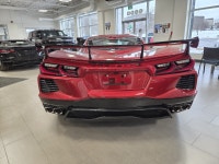 Wireless Charging, Leather Seats, Premium Audio, Apple CarPlay, Android Auto! Bold, exhilarating, an... (image 4)