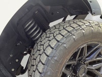 This *2026 RAM 3500 Big Horn Night Edition* in *Bright White* is powered by the legendary *6.7L Cumm... (image 9)