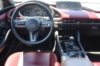 NO ACCIDENT Sleek Performance, Effortless Style: 2021 Mazda3 GT SPORT MANUAL Hatchback Automatic Dri... (image 9)