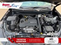 Mechanical & Powertrain Engine, 1.5L Turbo DOHC 4-cylinder, SIDI, VVT 170 hp [127.0 kW 5600 rpm, 203... (image 9)