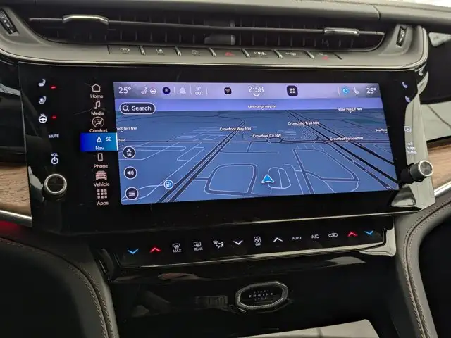 2026 Jeep Grand Cherokee L Summit * - Pano Sunroof - Palermo in Cars & Trucks in Calgary - Image 26