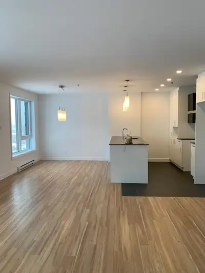 Grand Condo 3 1/2 à louer – Construction moderne – Charlesbourg