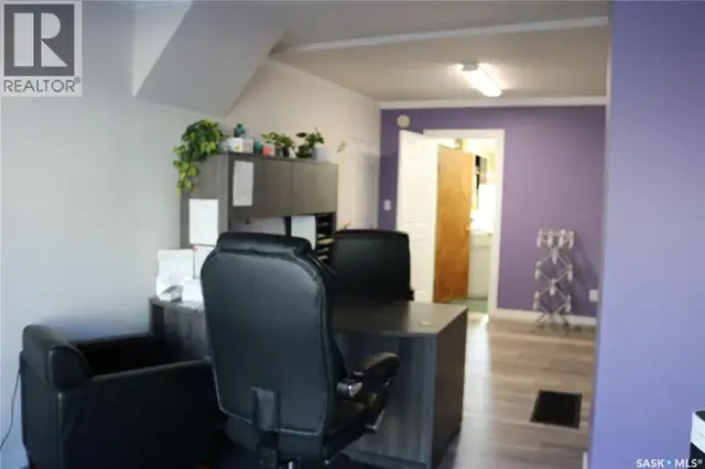 623 Main STREET Moosomin, Saskatchewan in Commercial & Office Space for Sale in Regina - Image 8
