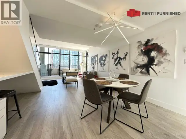 705 531 BEATTY STREET Vancouver, British Columbia in Long Term Rentals in Vancouver - Image 6