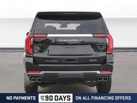 This GMC Yukon XL boasts a sturdy engine powering this Automatic transmission. *Get Your Money's Wor... (image 4)