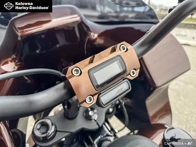 2024 Harley-Davidson FXLRS - Low Rider S in Street, Cruisers & Choppers in Kelowna - Image 23