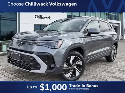 *Volkswagen Taos | Turbocharged Compact SUV | Fuel-Efficient, Spacious & Packed with Technology* If...