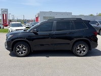CARFAX Canada No Reported Accidents 2022 Honda Passport TrailSport | AWD | V6 Power | Adventure Read... (image 3)
