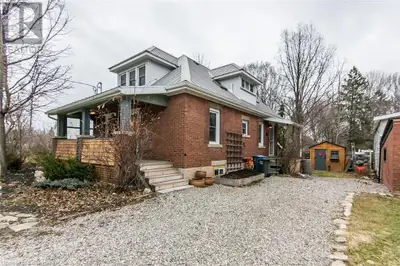 CHARMING 1930s CLASSIC NEAR EXHIBITION PARK. Step into this timeless 1930s home, where classic charm...