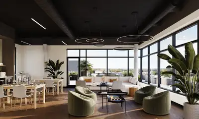 More choices, more comfort, easy for you! Explore all our apartment rental options tailored to your...