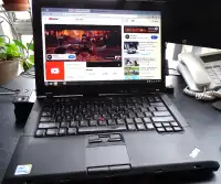 Lenovo Thinkpad R400 Laptop