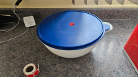 Bol grand mère Tupperware