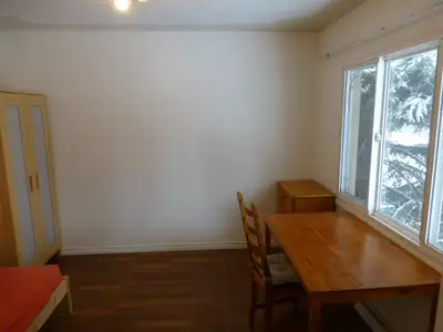 Few minutes walk to UC and train station. Close to shopping malls. Single room for rent. long term w...