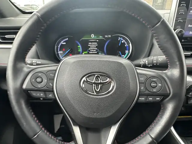 Toyota RAV4 Prime XSE TI 2021 à vendre in Cars & Trucks in Granby - Image 21