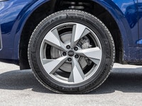 2024 Audi Q5 Komfort Quattro | RCTA | Traffic Jam Assist | Active Lane Assist The 2024 Audi Q5 Komfo... (image 3)
