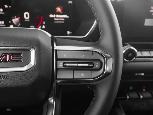 2025 GMC Canyon Elevation in Cars & Trucks in Strathcona County - Image 21