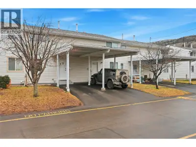 Welcome home to this well maintained 3 bedroom, 2 bathroom townhouse offering excellent value and fl...