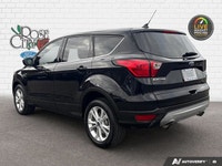 Rose City Ford - ACCIDENT FREE - HEATED CLOTH SEATS - REMOTE START - SIRIUS SATELLITE RADIO - KEYLES... (image 3)