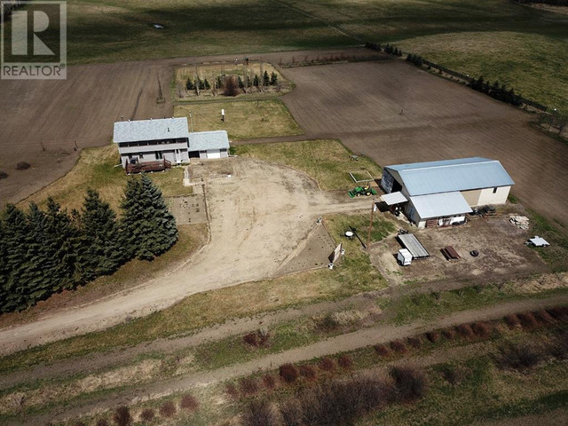 55023 Range Road 144A Rural Yellowhead County, Alberta in Houses for Sale in St. Albert