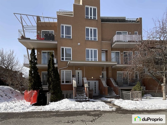 $729,000 - Condominium for sale in Rosemont / La Petite Patrie — photo 2