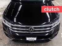 Electric Parking Brake, Brake Assist, Power Tailgate/Hatch and more! Clutch is the largest online us... (image 6)
