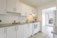 2 MOIS GRATUIT sur un bail de 2 ans! All included / tout inclus ! 1.5, studio, disponibles dès maint... (image 1)