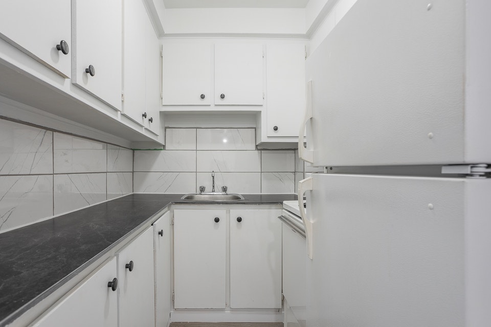 4 1/2 4.5, 2,chambres,bedrooms,louer, Cartierville, metro Sauvé 2